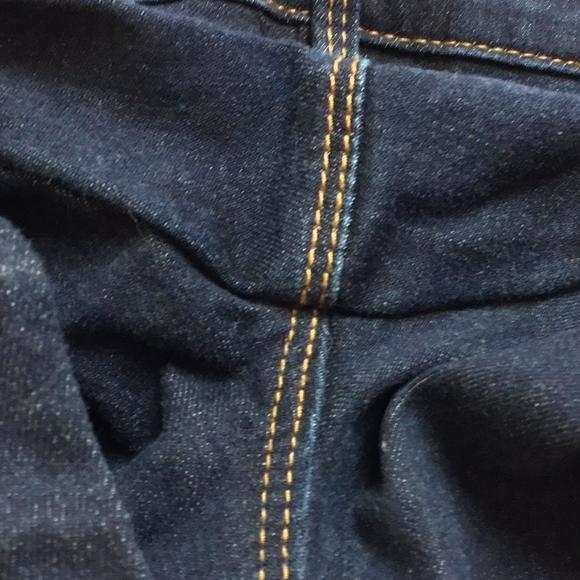 🔴𝗕𝗢𝗚𝗢🔴peggy french dressing size 8p jeans - Picture 11 of 13